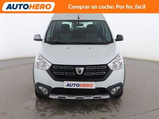 Dacia Dokker 1.5 Blue dCi Stepway Essential
