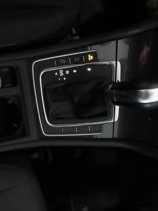 Volkswagen Golf ALLTRACK DSG