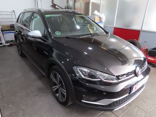 Volkswagen Golf ALLTRACK DSG
