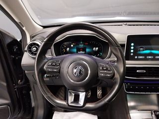 MG HS 1.5 Turbo GDI Luxury DCT