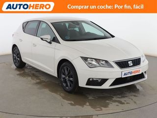 Seat Leon 1.5 TSI ACT Style Visio Edition