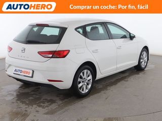 Seat Leon 1.5 TSI ACT Style