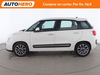Fiat 500L 1.3 M-Jet Lounge