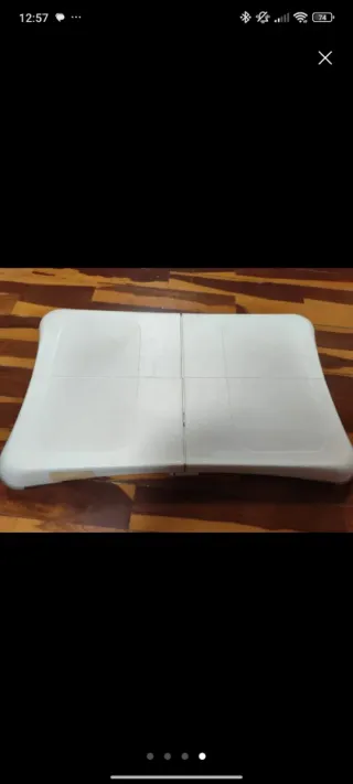 Nintendo Wii U y Accesorios