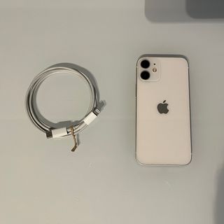 iPhone 12 mini 128GB Blanco