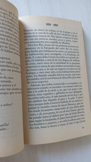 Isabel, La Reina. El Tiempo De La Siembra. (Mit...