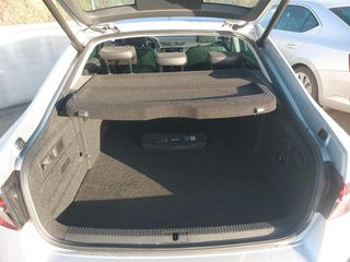 Skoda Superb Style 1.4 TSI iV P-HEV DSG 218CV