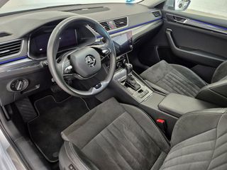 Skoda Superb Style 1.4 TSI iV P-HEV DSG 218CV