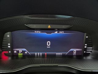 Skoda Superb Style 1.4 TSI iV P-HEV DSG 218CV