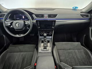 Skoda Superb Style 1.4 TSI iV P-HEV DSG 218CV