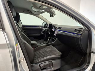 Skoda Superb Style 1.4 TSI iV P-HEV DSG 218CV