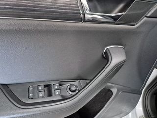 Skoda Superb Style 1.4 TSI iV P-HEV DSG 218CV