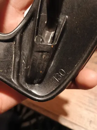 Sillín Selle Italia SLR Boost CARBONO