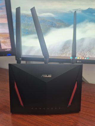 Router ASUS RT-AC86U