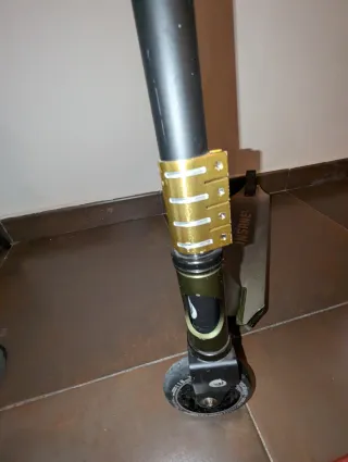 Stunt Scooter Insane2 by Fun Pro