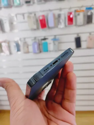 iPhone 12 Pro 128 gb Azul/Gris