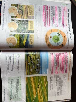 GEOGRAFIA ETA HISTORIA 3 (3.1-3.2) (KS)