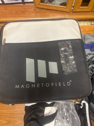 Magnetofield - Equipo Magnetoterapia