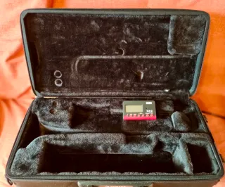 Tromba Sib Yamaha YTR-4335 con custodia