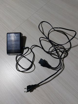 Pedale per macchina da cucire Necchi 274