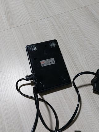 Pedale per macchina da cucire Necchi 274