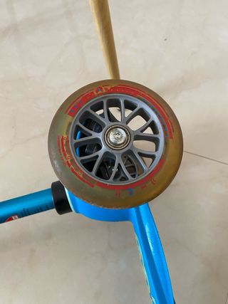 Patinete Mini Micro 3 ruedas