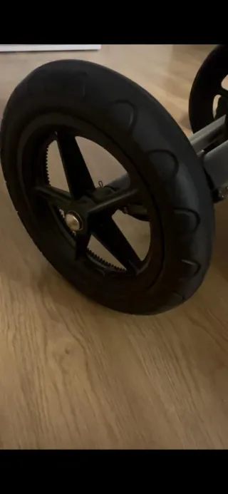 Carro de bebé Bugaboo