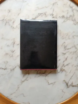 Libro "La nueva historia de Adán y Eva"