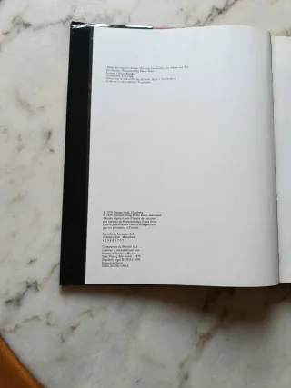 Libro "La nueva historia de Adán y Eva"