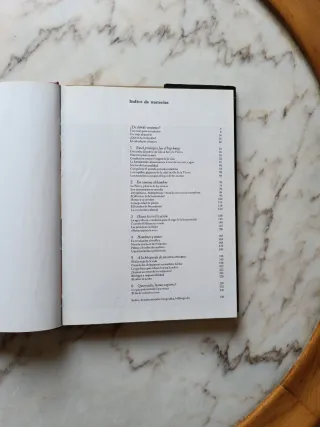 Libro "La nueva historia de Adán y Eva"