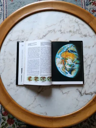 Libro "La nueva historia de Adán y Eva"