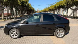 Ford Focus 2008