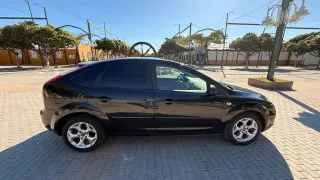 Ford Focus 2008