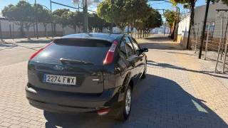 Ford Focus 2008