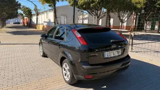 Ford Focus 2008