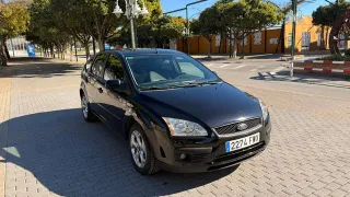 Ford Focus 2008