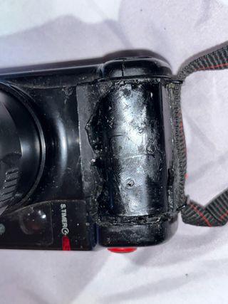 Lote Cámaras (Negociable)