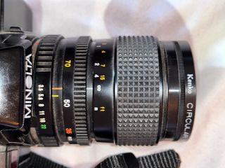 Lote Cámaras (Negociable)