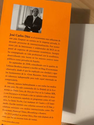 La economía no da la felicidad: pero ayuda a co...