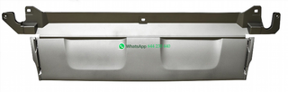 SPOILER CENTRAL PARAGOLPES DELANTERO GRIS DACIA D