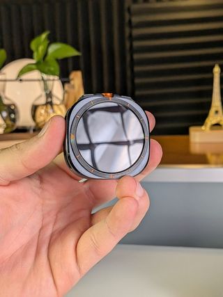 COMO NUEVO | 2024 LTE  Galaxy Watch Ultra Samsung