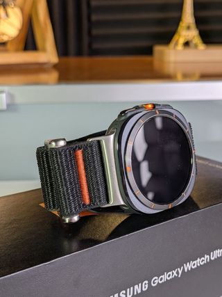 COMO NUEVO | 2024 LTE  Galaxy Watch Ultra Samsung