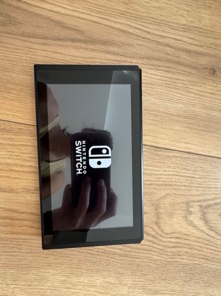 Nintendo Switch Ring Fit Adventure Set