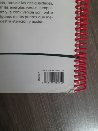 Rosario de Acuña 2 ESO. Dosier. Lengua castellana