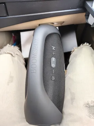 Altavocs Se vende nuevo, nunca usado.