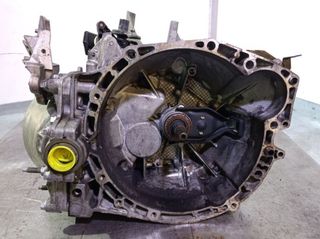 CAJA DE CAMBIOS CITROEN C5 III 2.0 HDI 2011