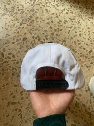 Gorra Los Angeles Pursuit of Paradise