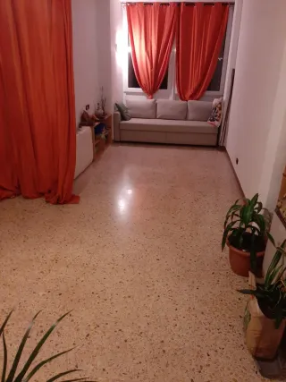 Sofá Cama 3 Plazas (calefactor con USB)