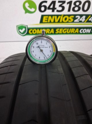 245 40 19 94W PIRELLI PZERO