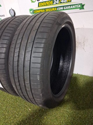 245 40 19 94W PIRELLI PZERO